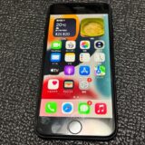 Amazon整備済みのiPhone SE3を買ってみたら当たりだった話